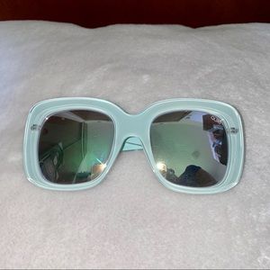 Quay Australia Sunglasses